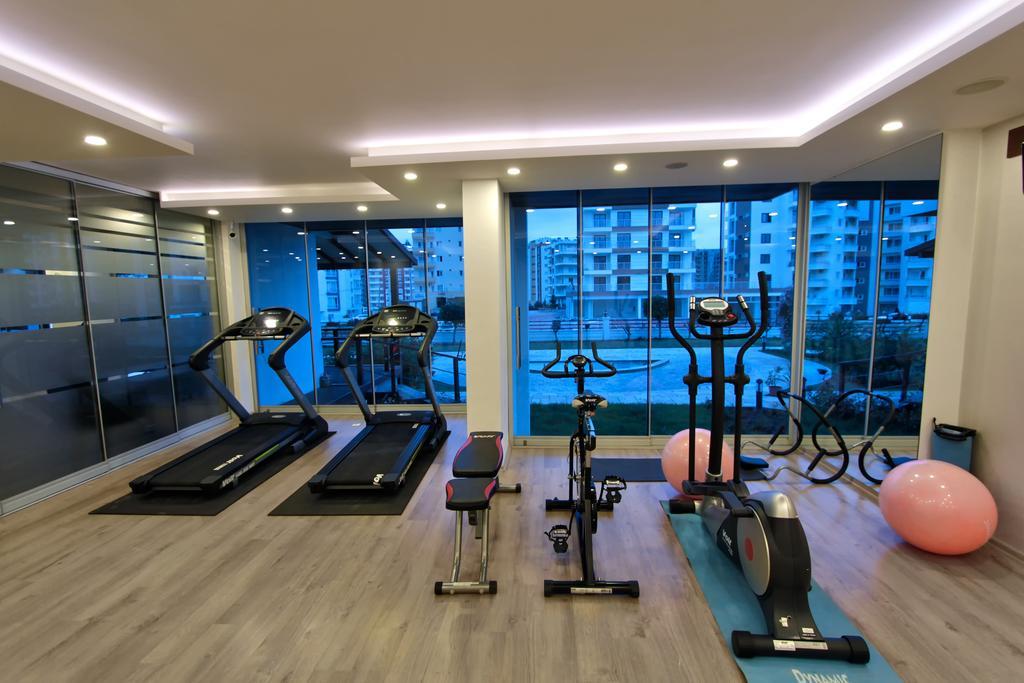 Upart Home 메르신 외부 사진