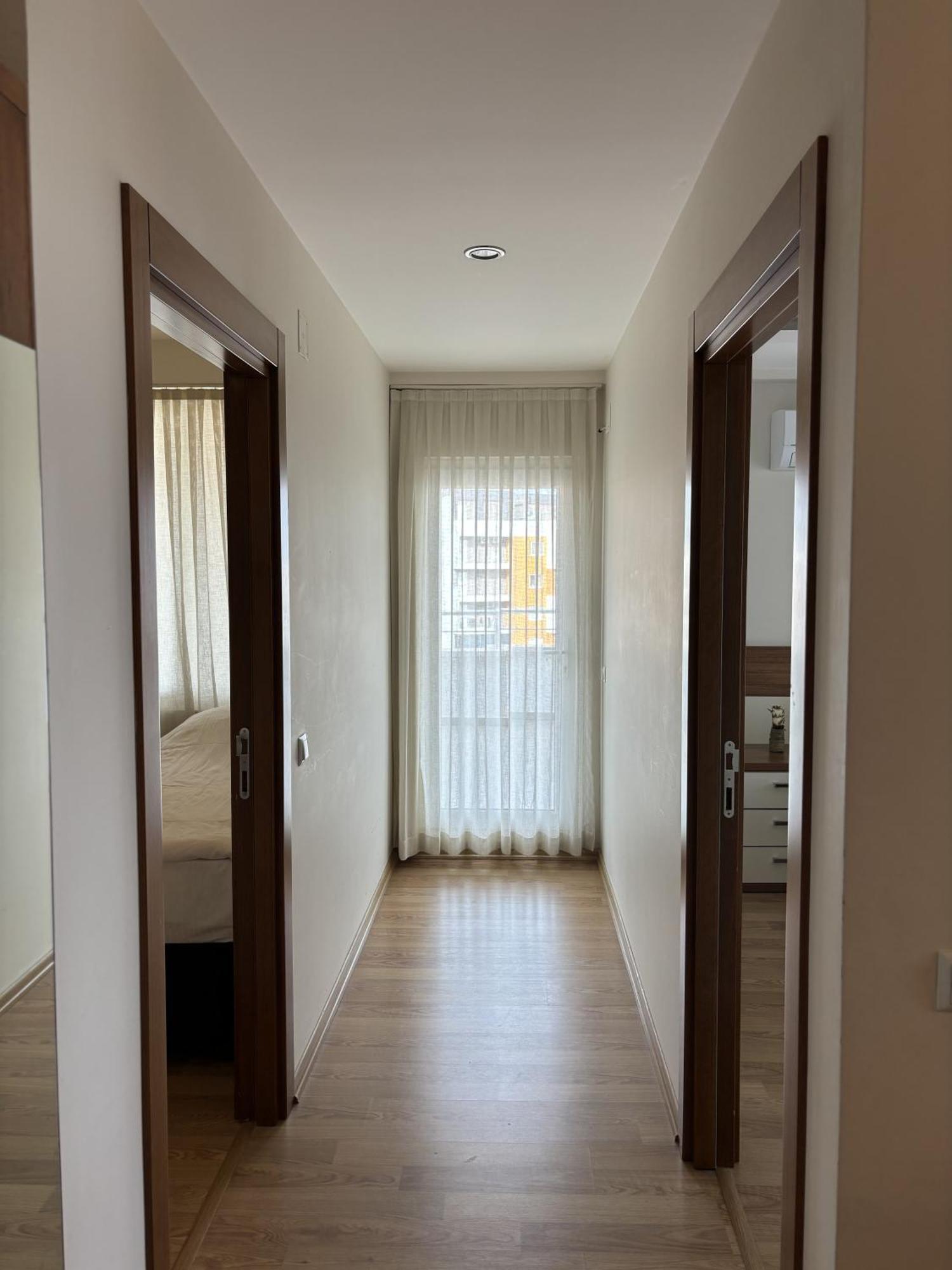 Upart Home 메르신 외부 사진