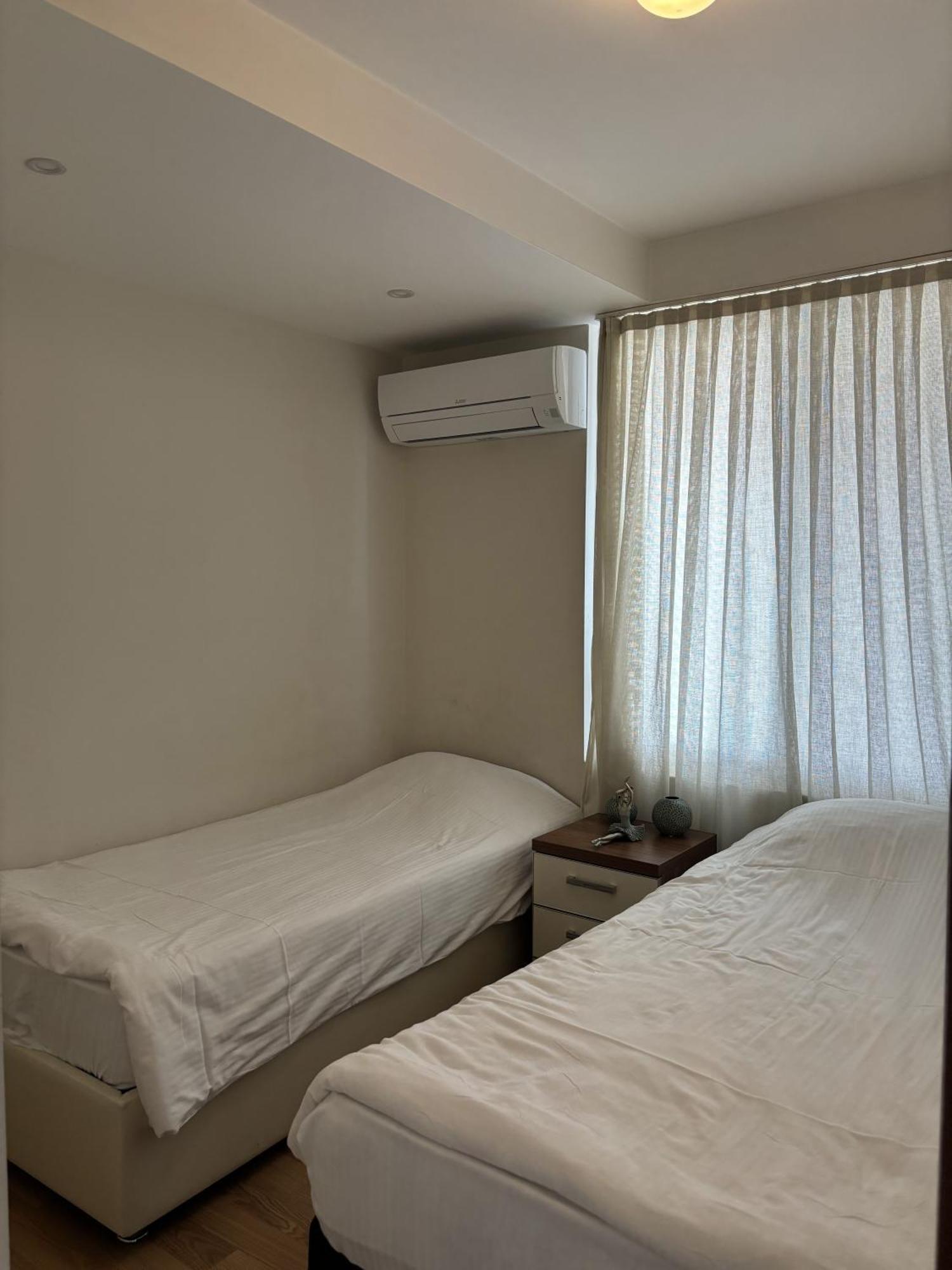 Upart Home 메르신 외부 사진