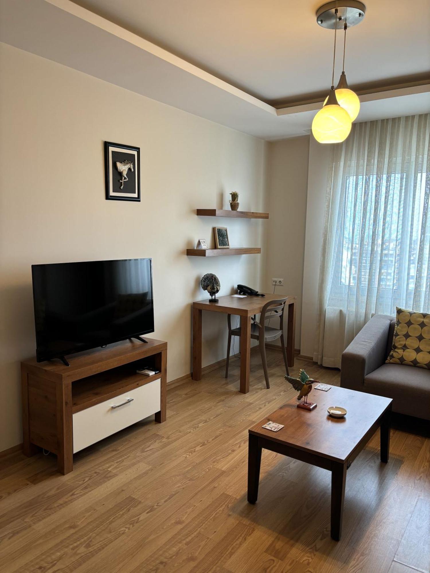 Upart Home 메르신 외부 사진