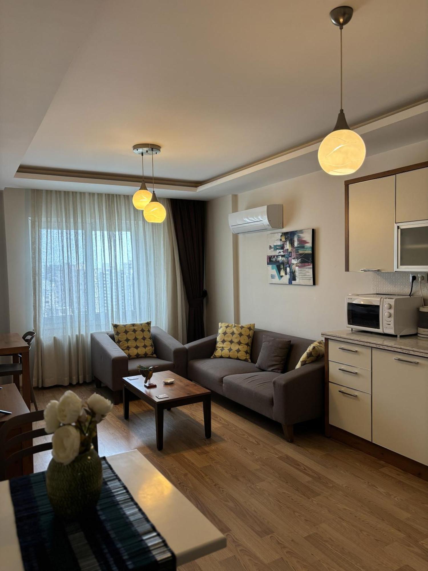 Upart Home 메르신 외부 사진