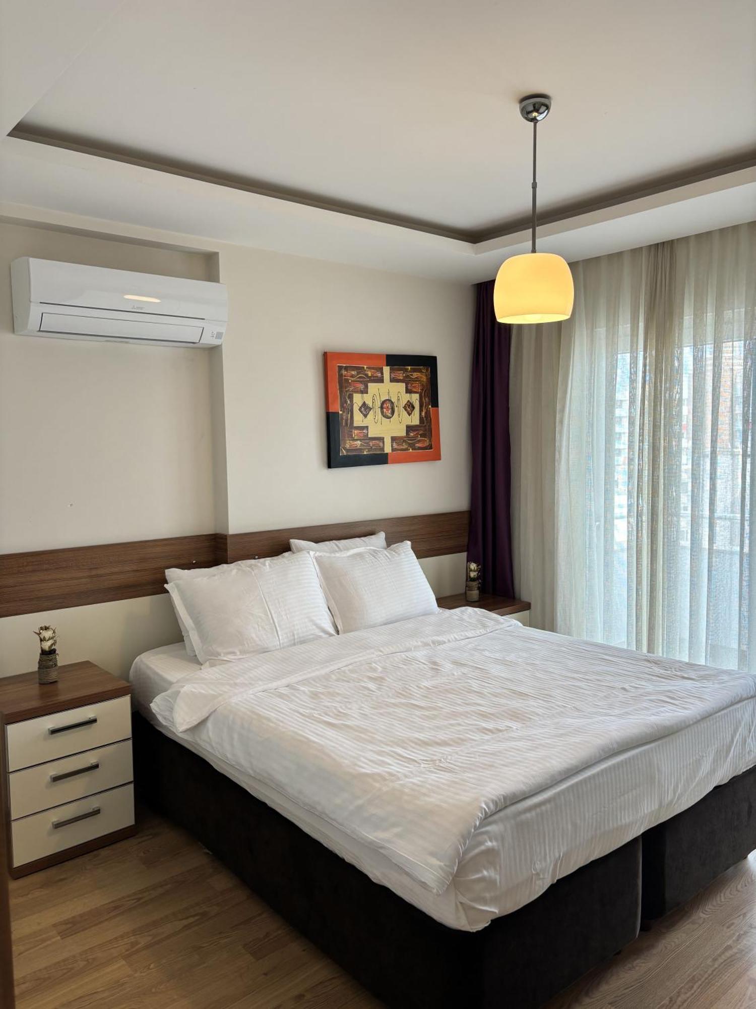 Upart Home 메르신 외부 사진