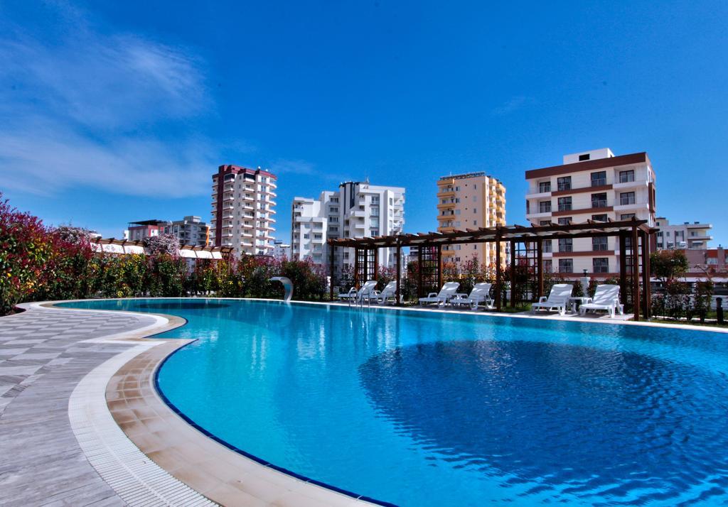 Upart Home 메르신 외부 사진
