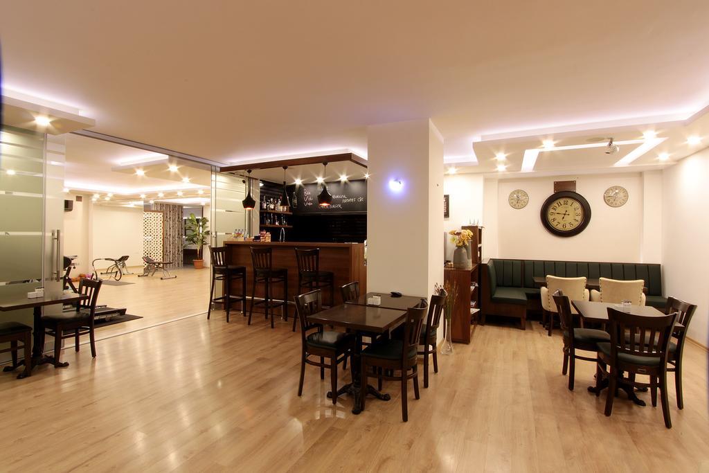 Upart Home 메르신 외부 사진