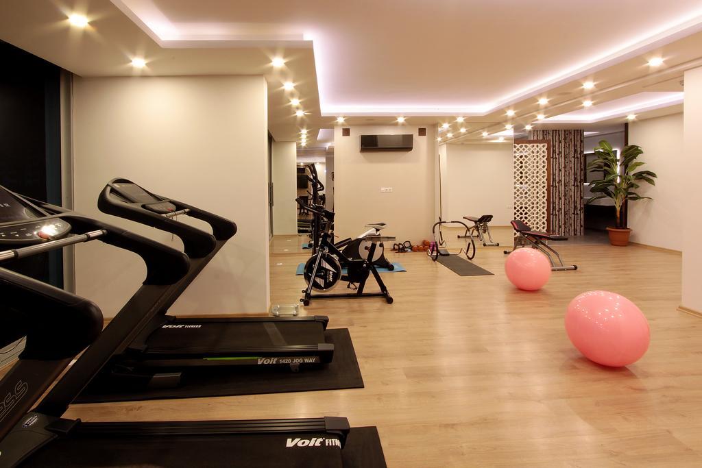 Upart Home 메르신 외부 사진