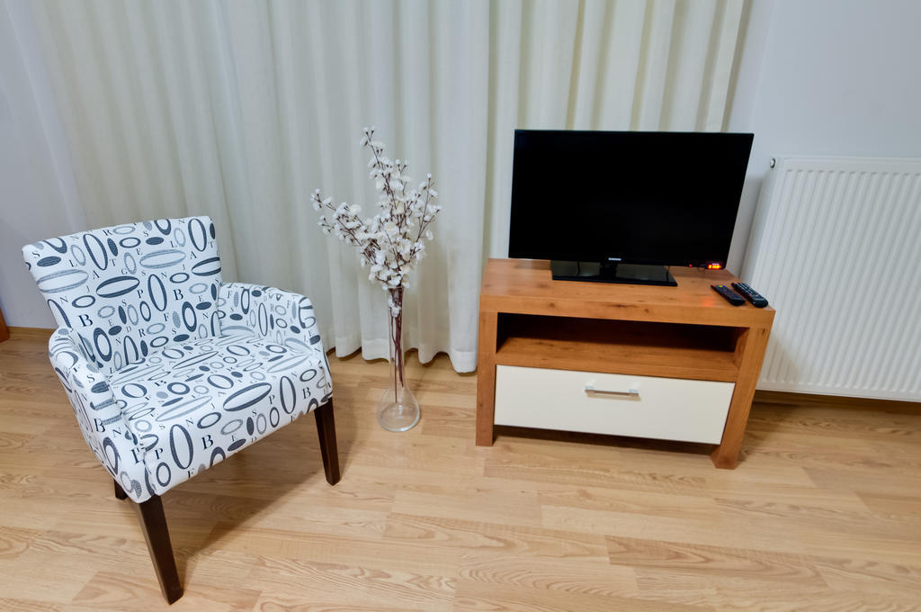 Upart Home 메르신 객실 사진
