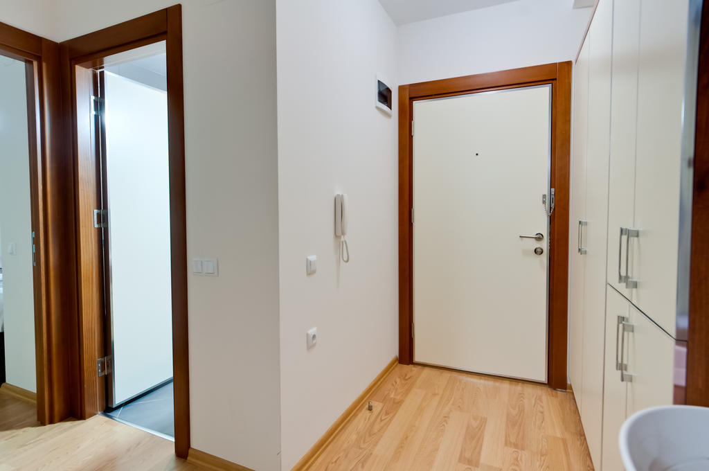 Upart Home 메르신 외부 사진