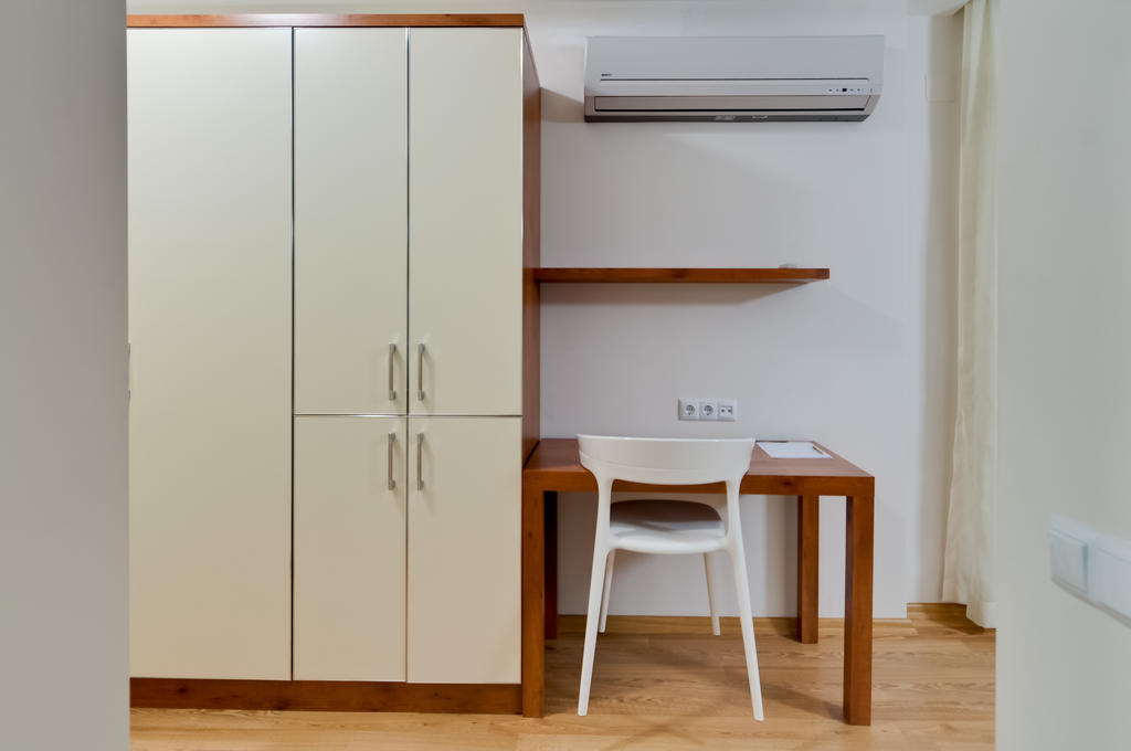 Upart Home 메르신 외부 사진