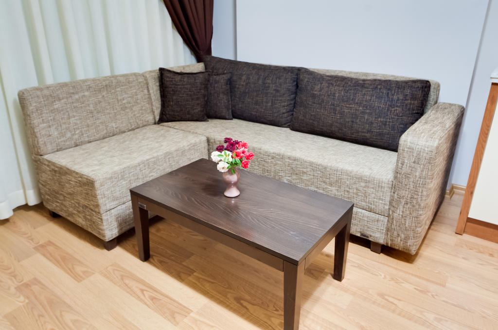 Upart Home 메르신 객실 사진