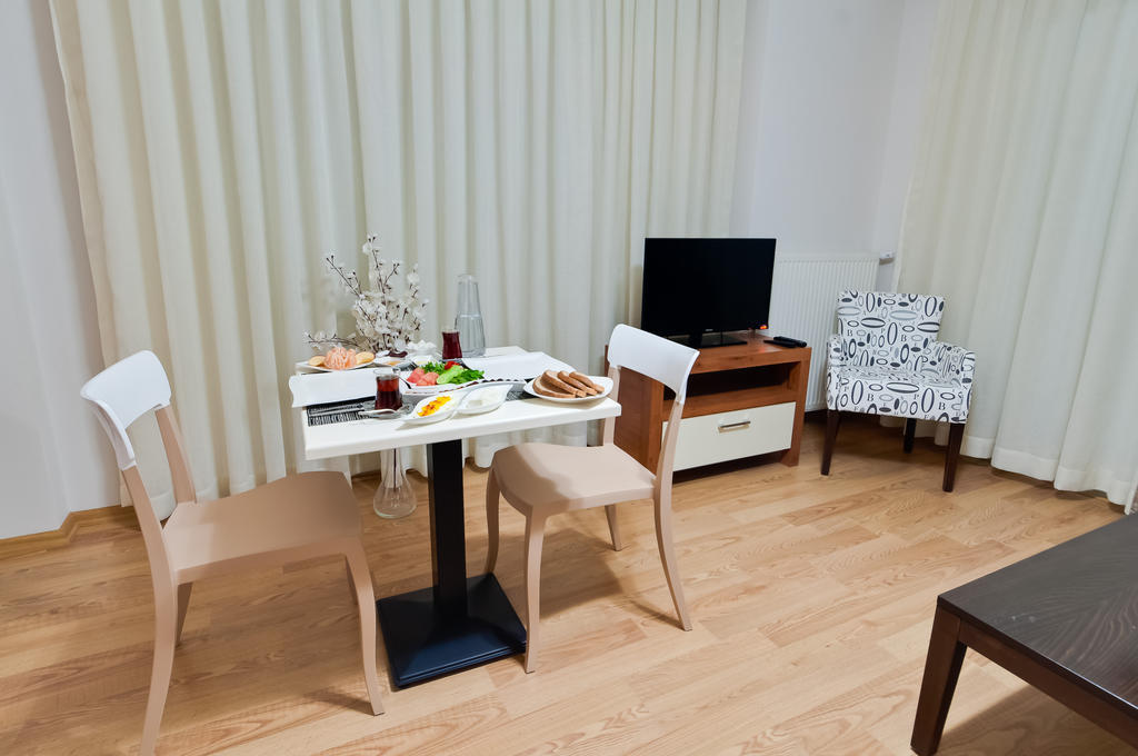 Upart Home 메르신 외부 사진