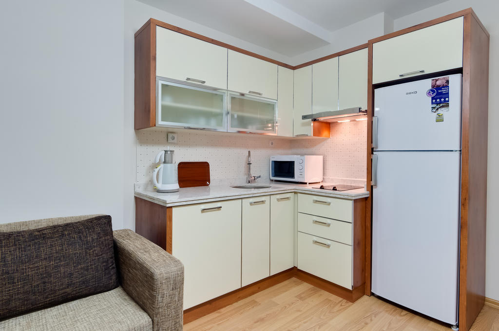 Upart Home 메르신 외부 사진