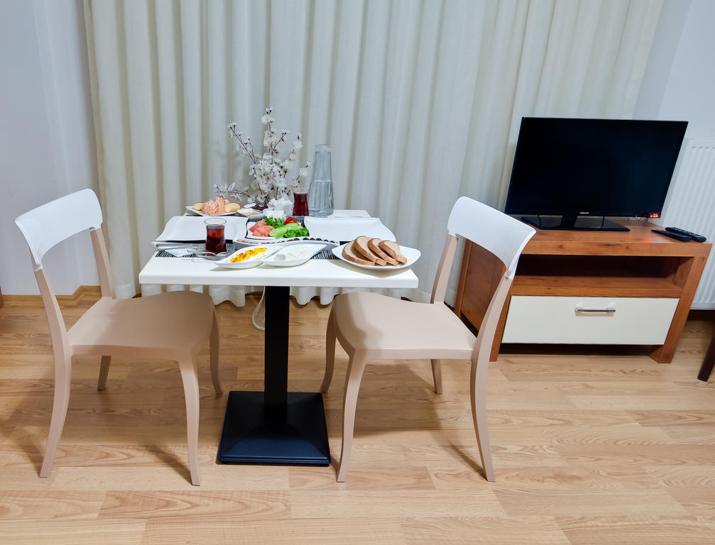 Upart Home 메르신 외부 사진