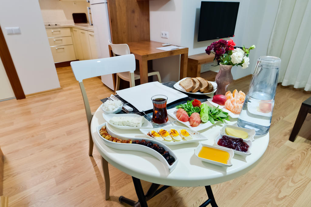 Upart Home 메르신 외부 사진