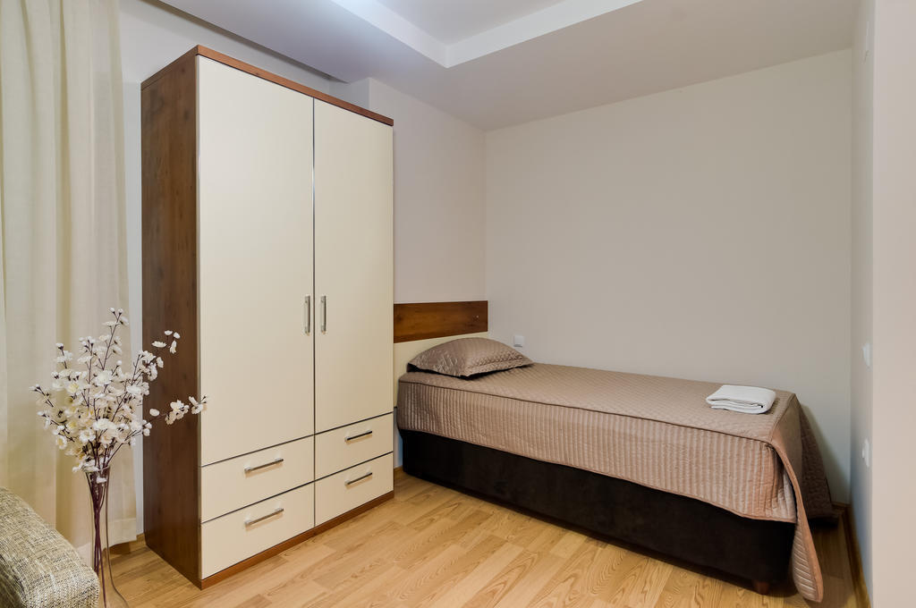 Upart Home 메르신 외부 사진
