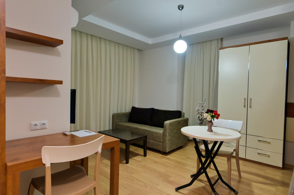 Upart Home 메르신 외부 사진