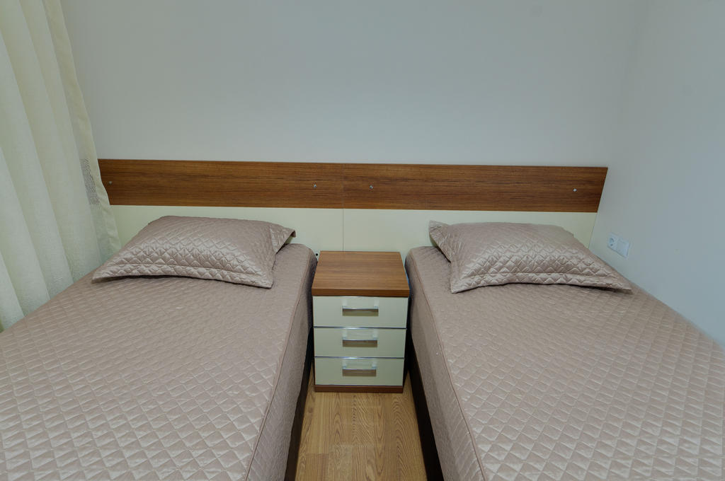 Upart Home 메르신 외부 사진