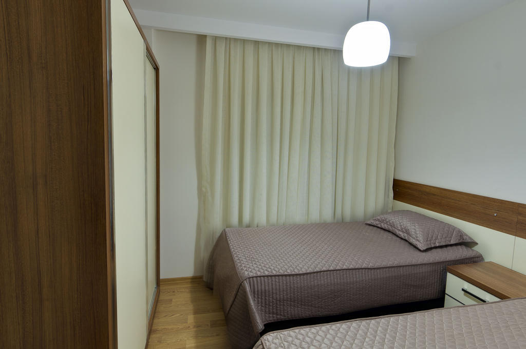 Upart Home 메르신 외부 사진