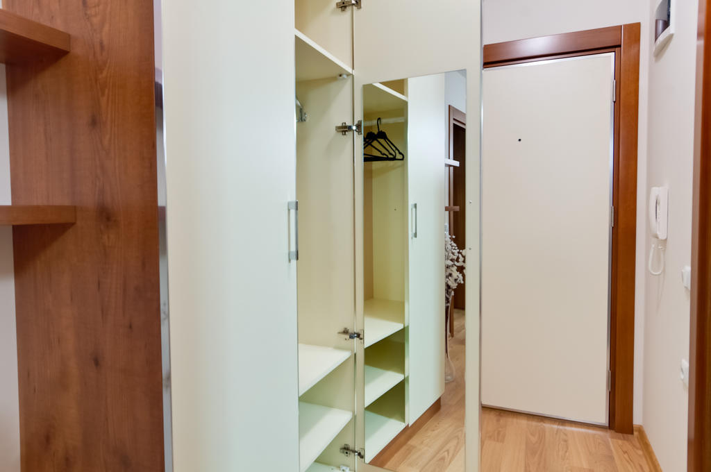 Upart Home 메르신 외부 사진