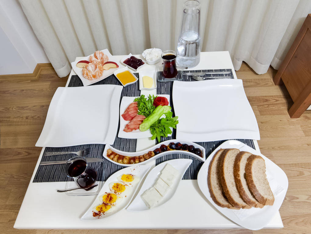 Upart Home 메르신 외부 사진