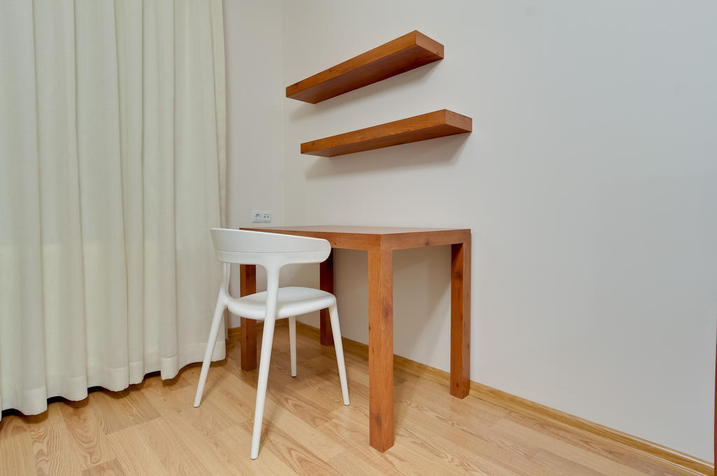 Upart Home 메르신 객실 사진