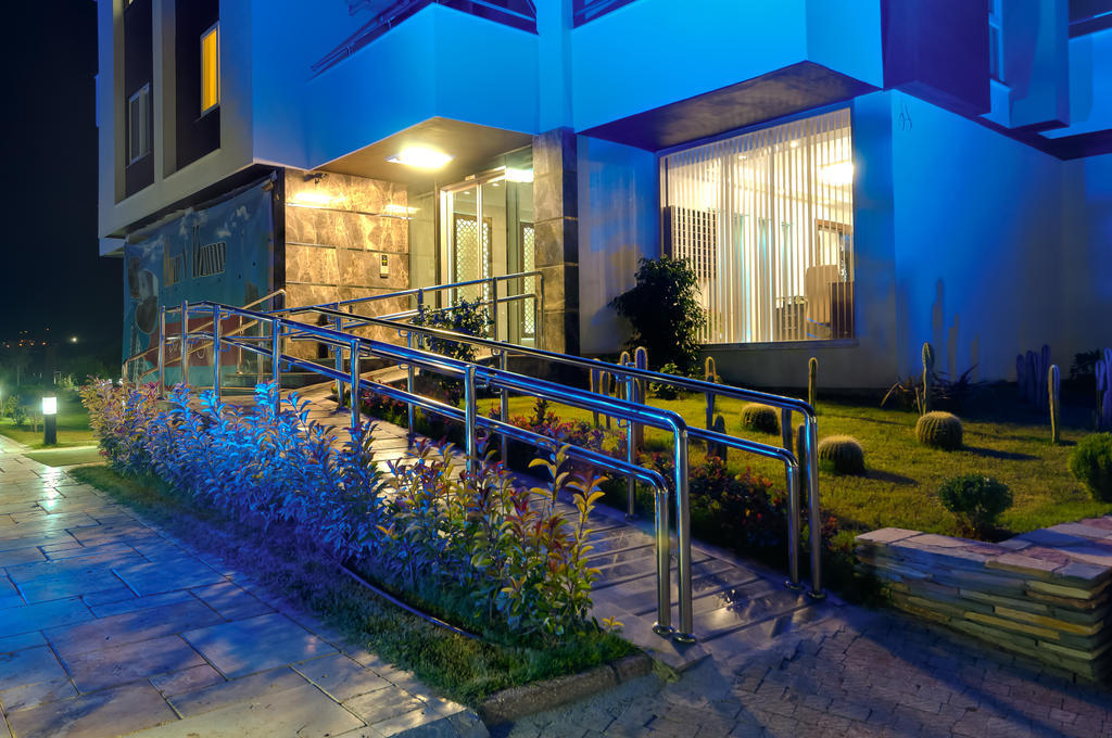 Upart Home 메르신 외부 사진