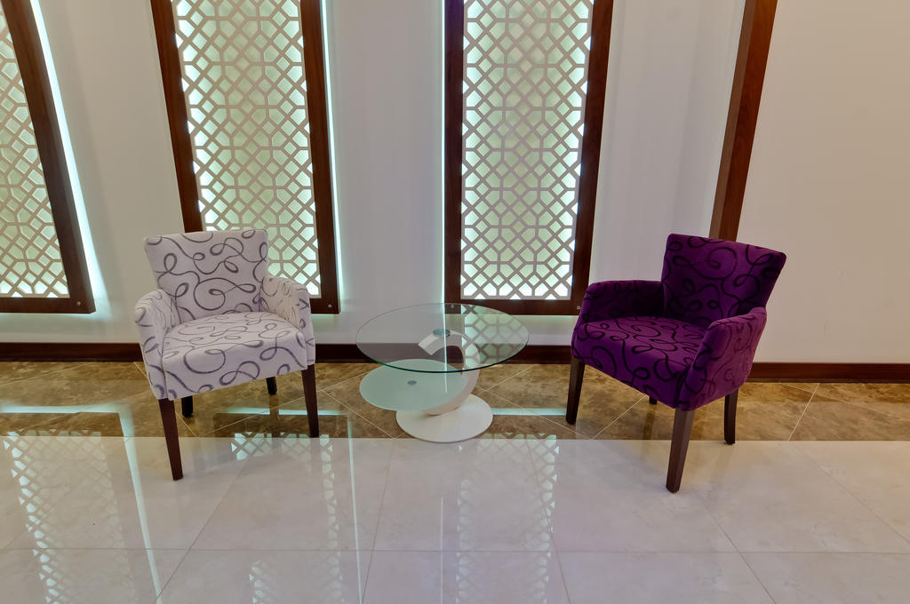 Upart Home 메르신 외부 사진