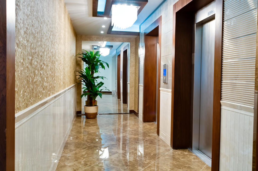 Upart Home 메르신 외부 사진