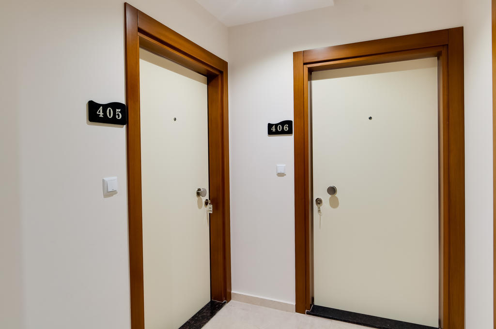 Upart Home 메르신 외부 사진