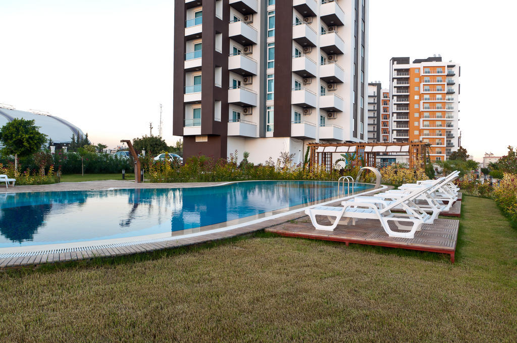 Upart Home 메르신 외부 사진