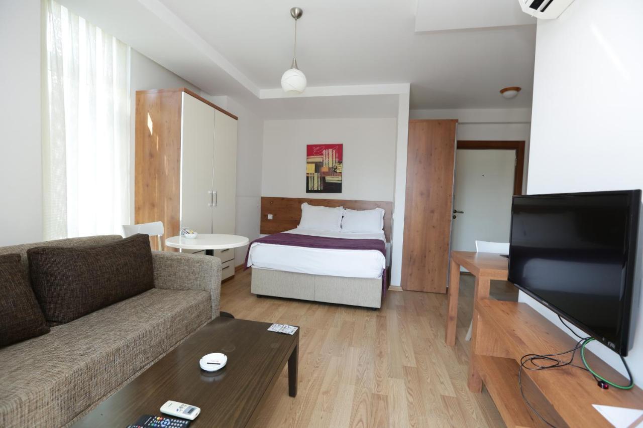 Upart Home 메르신 외부 사진