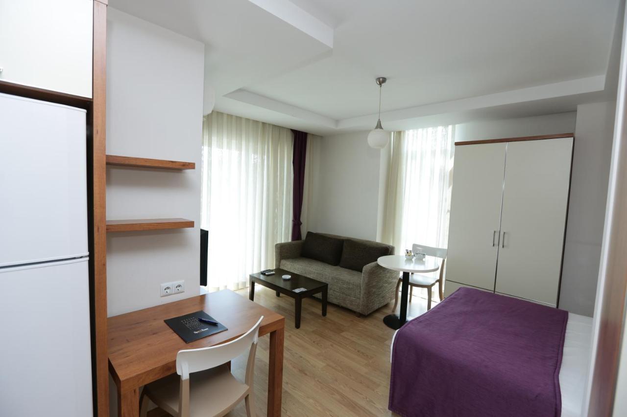 Upart Home 메르신 외부 사진