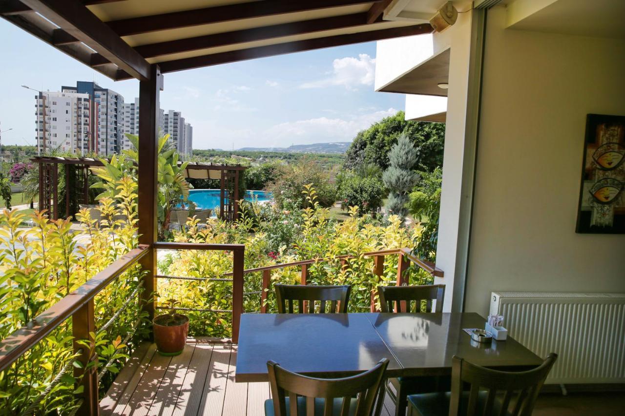 Upart Home 메르신 외부 사진