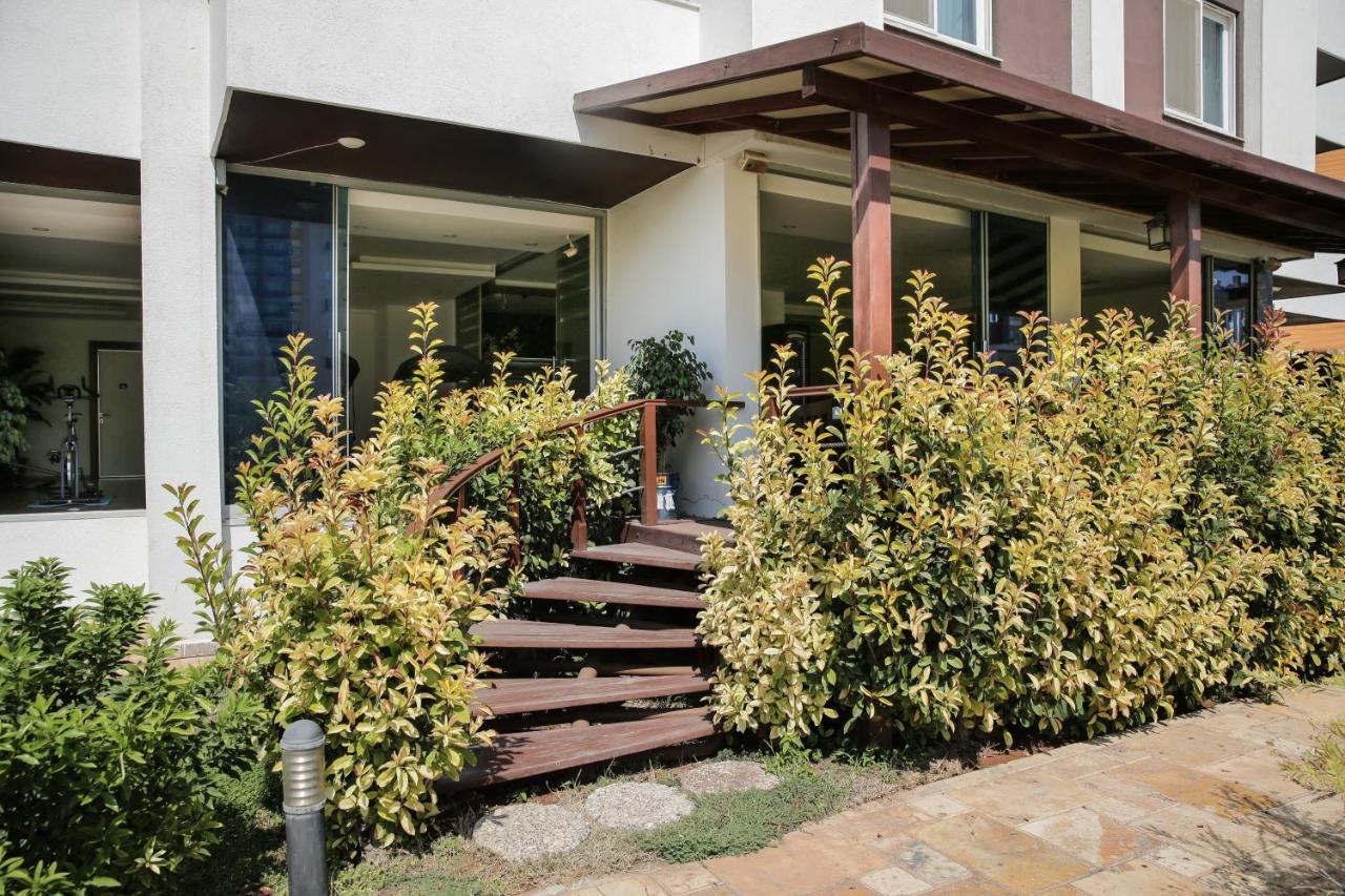 Upart Home 메르신 외부 사진