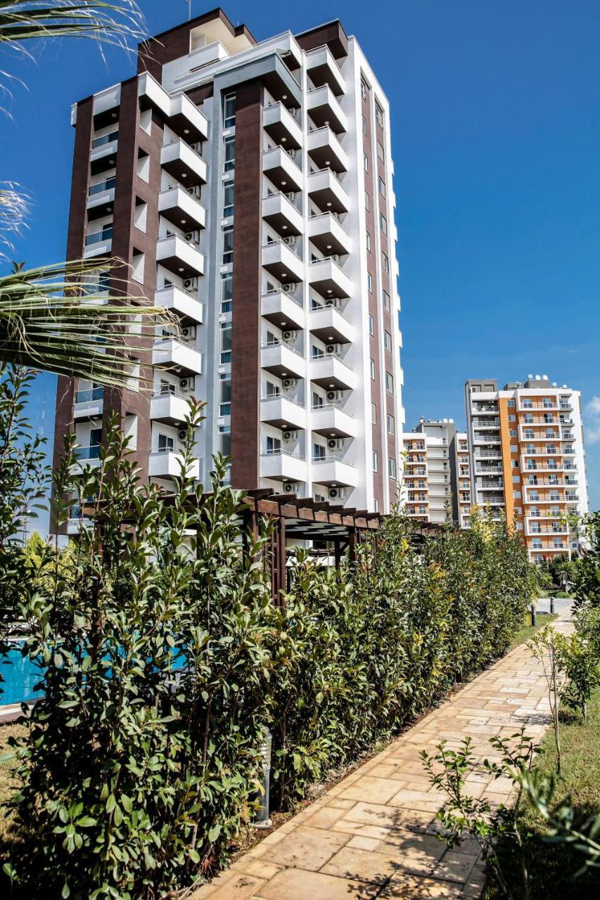 Upart Home 메르신 외부 사진