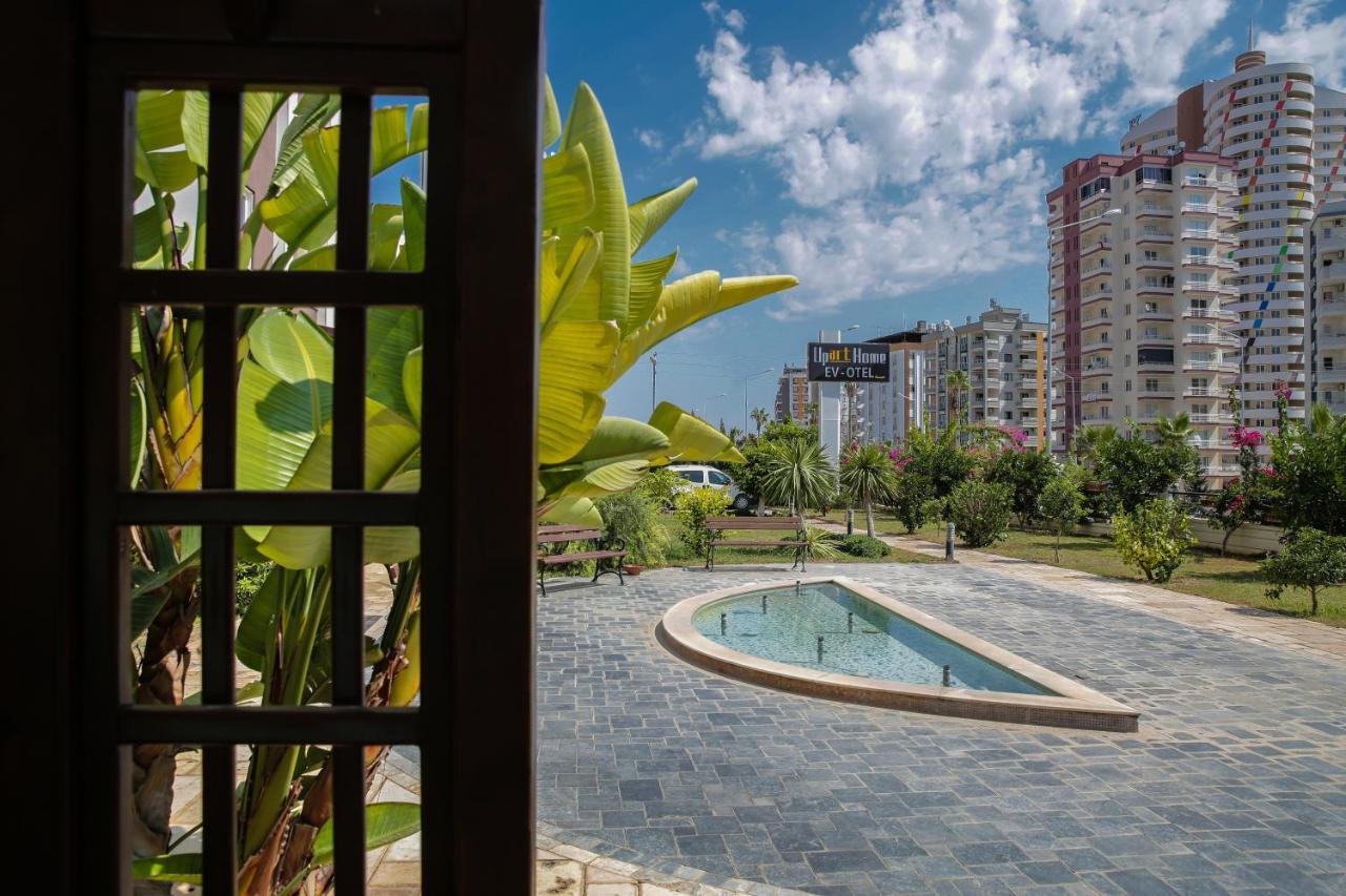 Upart Home 메르신 외부 사진