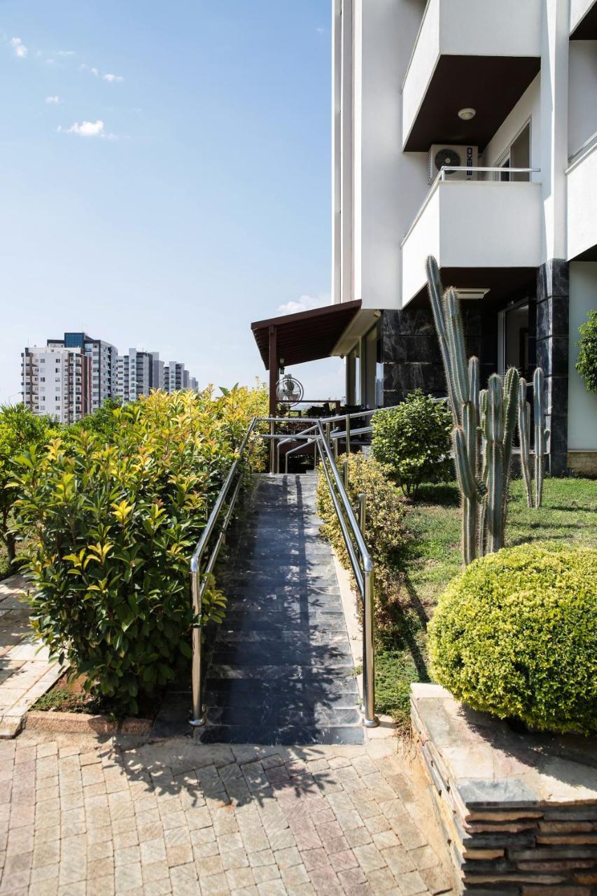 Upart Home 메르신 외부 사진