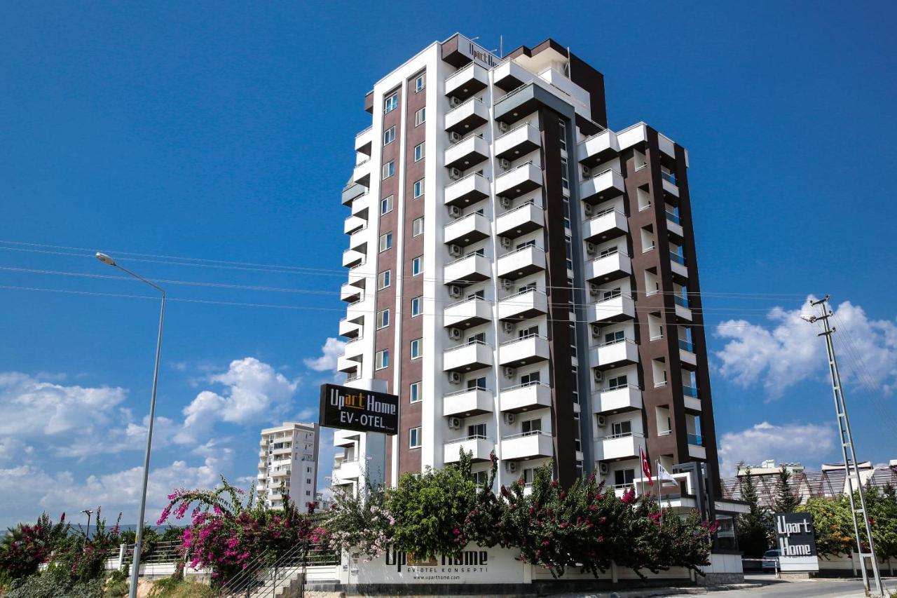 Upart Home 메르신 외부 사진