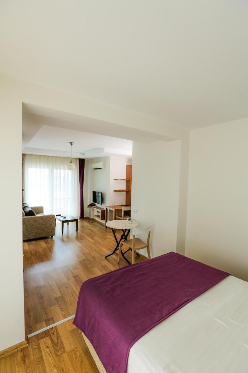 Upart Home 메르신 외부 사진