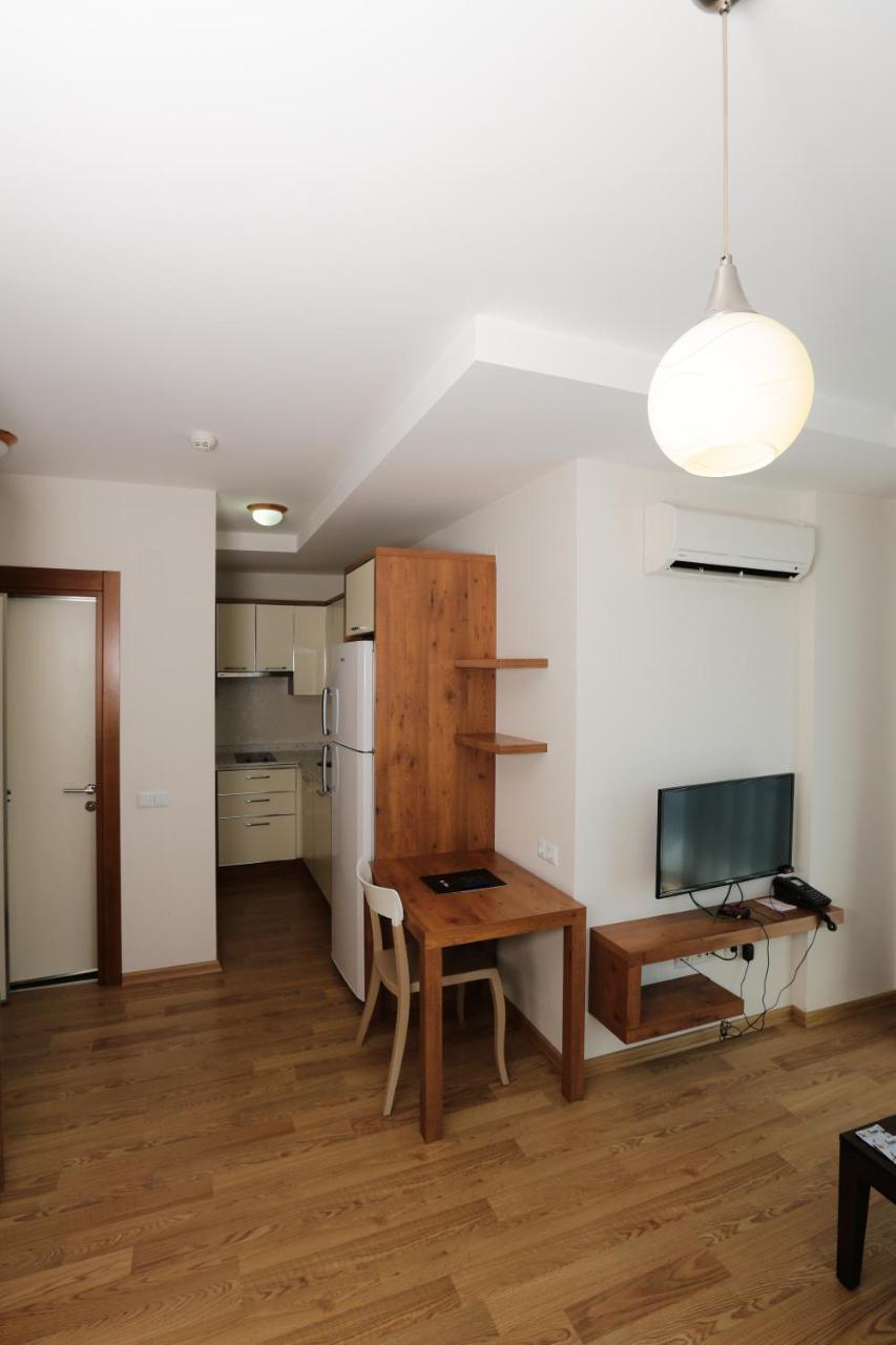 Upart Home 메르신 외부 사진