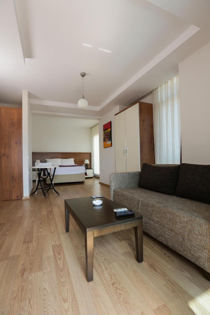 Upart Home 메르신 외부 사진