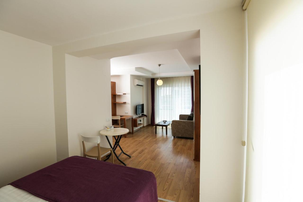 Upart Home 메르신 외부 사진