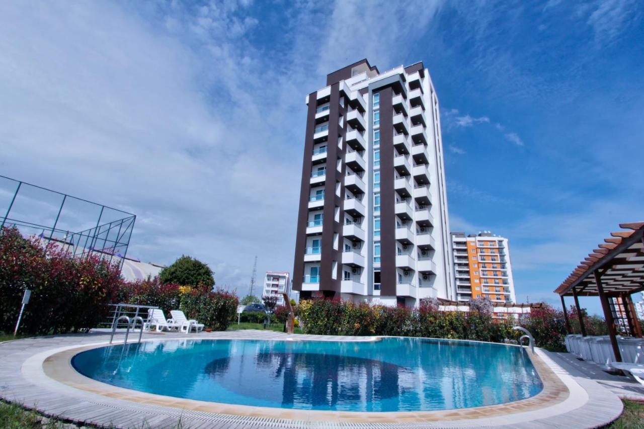 Upart Home 메르신 외부 사진